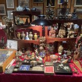 Brocante de Martigny